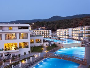 Thor Exclusive Bodrum — фото 3