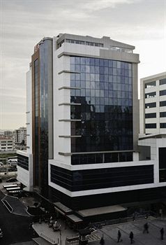 Anemon Cigli Hotel — фото 4
