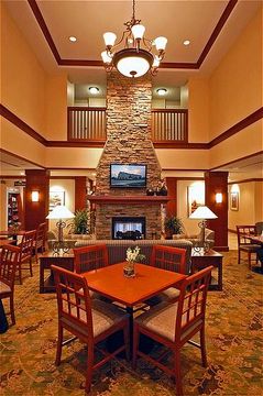 Staybridge Suites Wilmington - Brandywine Valley