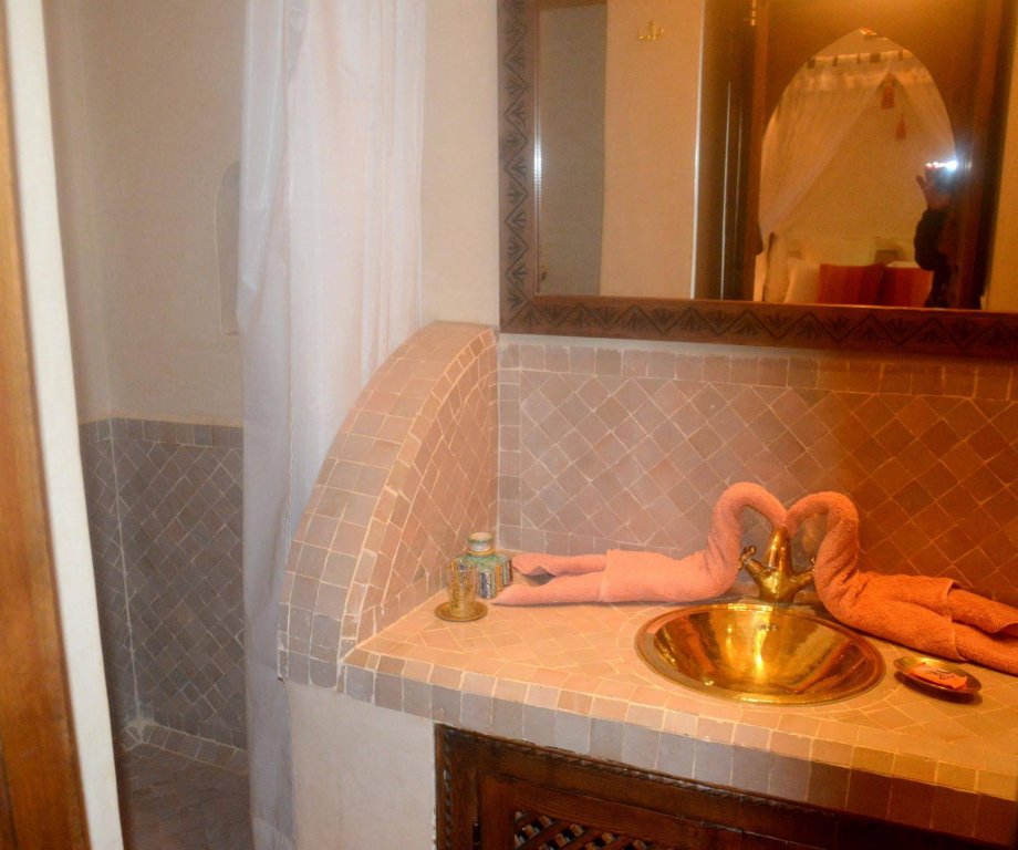 Riad Ghali & SPA — фото 5