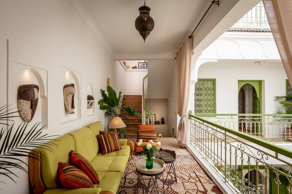 Riad Dar Adal — фото 5