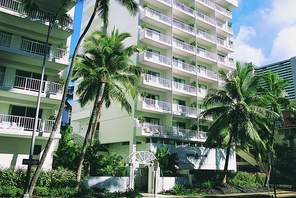 Aqua Oasis