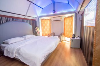 Villa Madame Resort - Adults Only