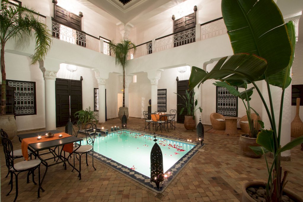 Origin Hotels - Riad El Faran — фото 2