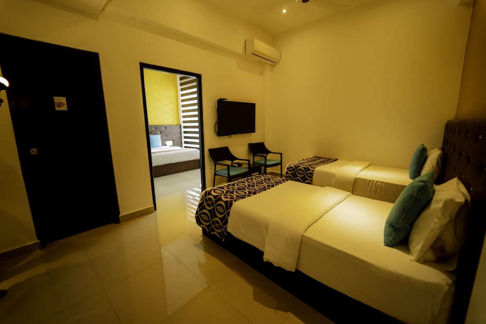 Trincomalee Beach Resort & spa — фото 2