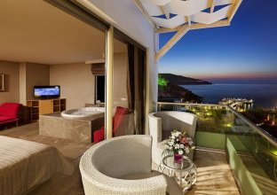 Thor Exclusive Bodrum — фото 4