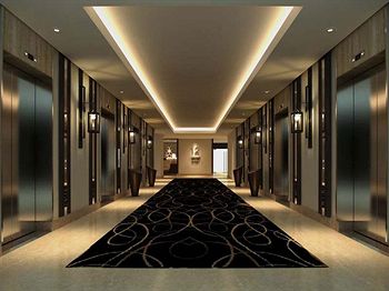 Hatten Hotel — фото 3