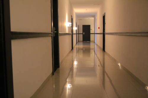 Sofyan Hotel Saka Medan — фото 2