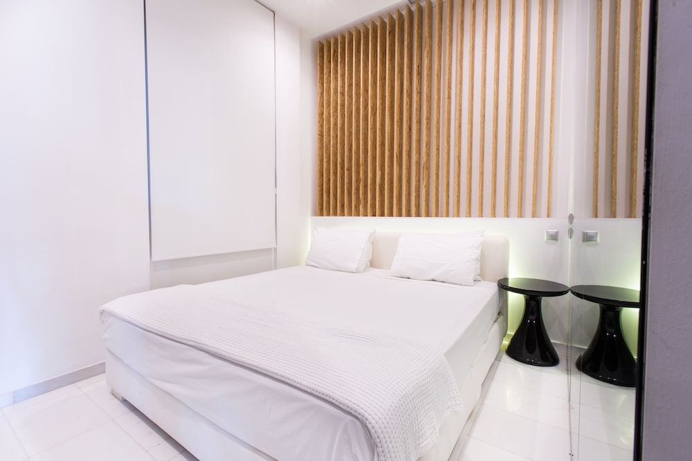 Azelia Suites - Acropolis View — фото 4