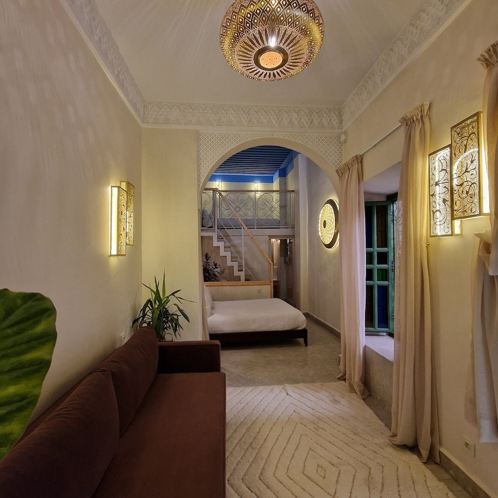 RIAD CONTESSA — фото 3
