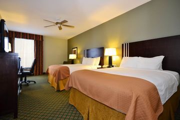 Best Western Plus Houma Inn