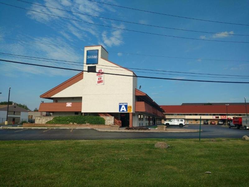 Travelodge by Wyndham South Holland