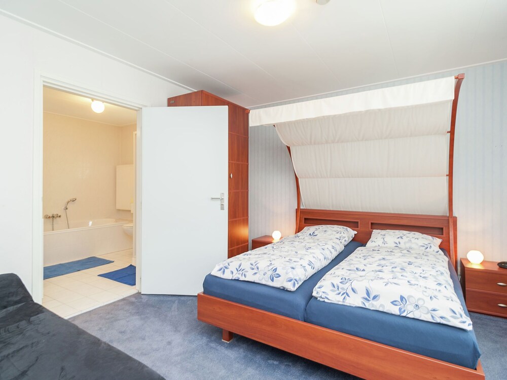 Spacious Holiday Home in Exloo With Garden — фото 5