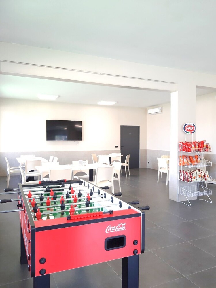 Ripamonti BnB — фото 4