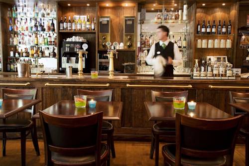 Fletcher Hotel Restaurant Wolfheze — фото 3