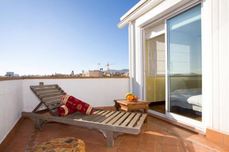 Gaudi Views Apartment — фото 3