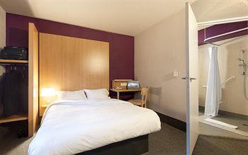 B&B HOTEL Perpignan Sud Marché International
