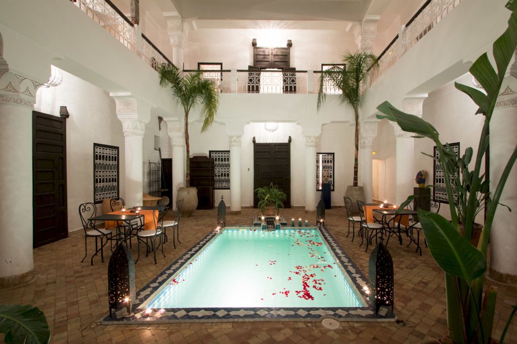 Origin Hotels - Riad El Faran — фото 3