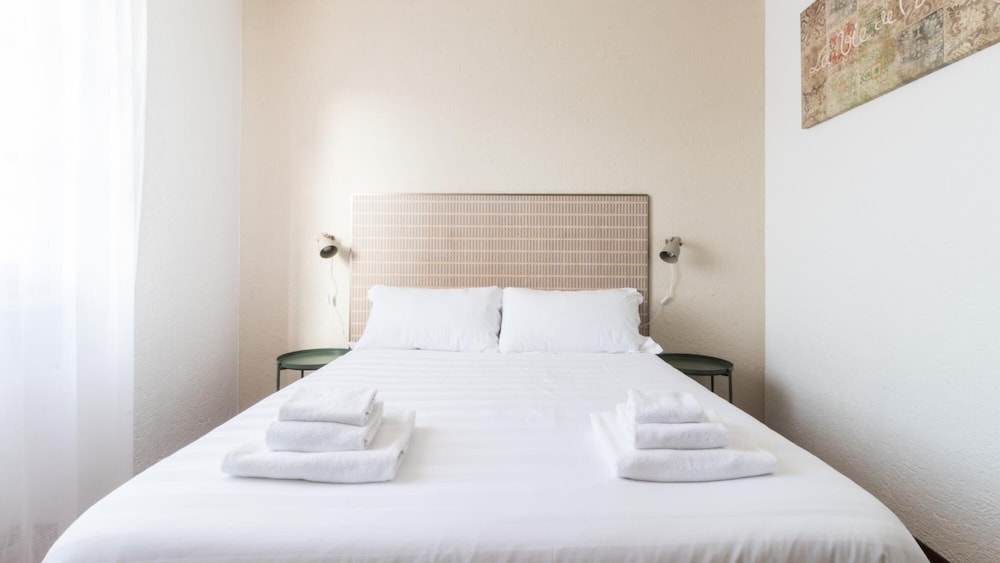 Il Borgo Apartments C3 - Sv-d600-navi44c1c