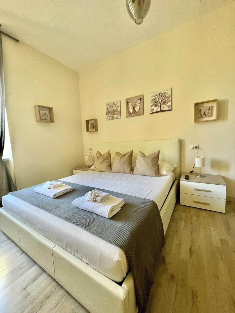 San Pietro Rooms 84