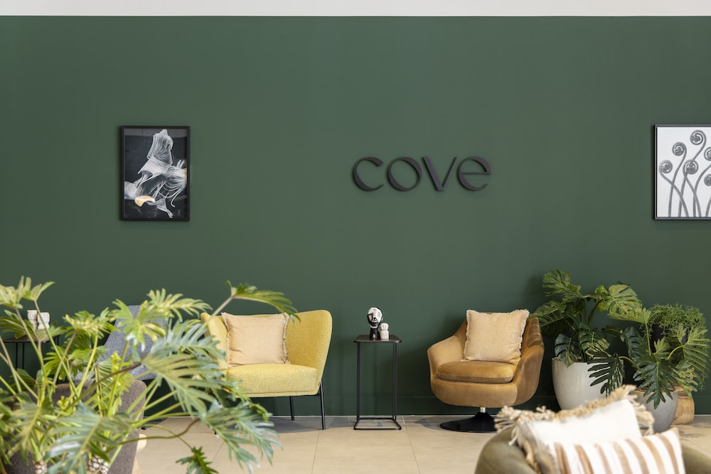Cove Centrum — фото 3