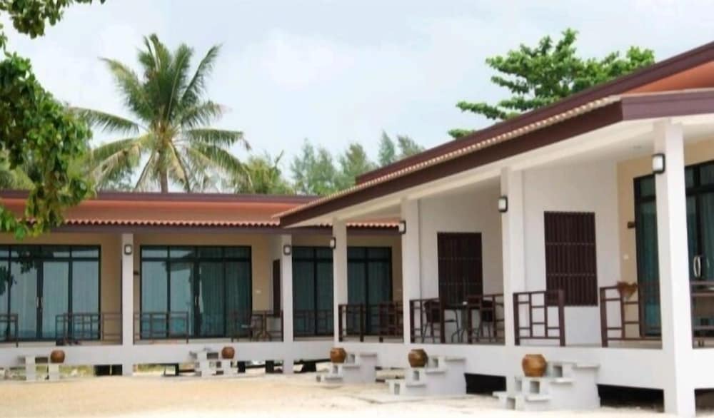 Crystal white sand resort — фото 5