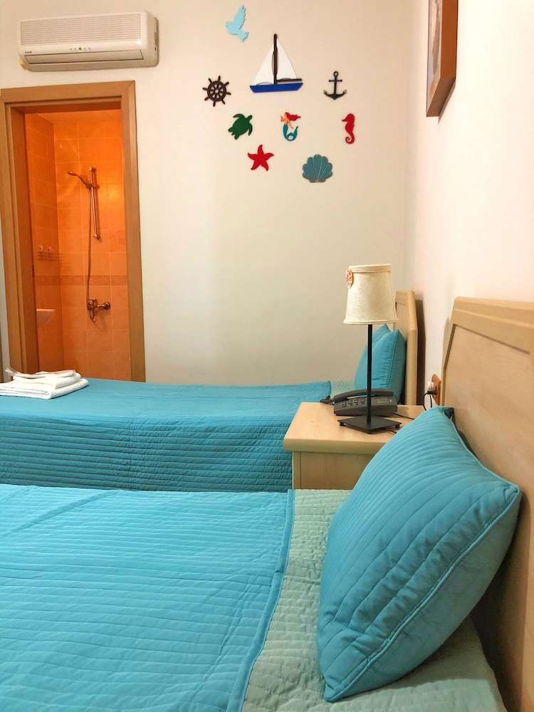 Armoni Hotel Datca — фото 3