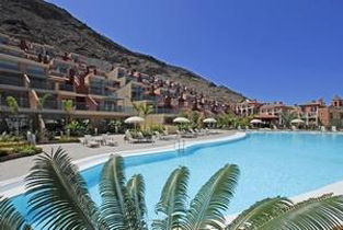 Apartamentos Cordial Mogán Valle