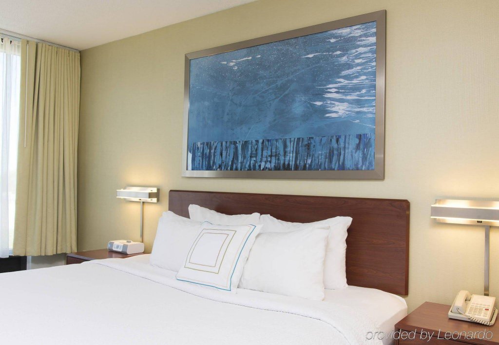 SpringHill Suites Peoria Westlake