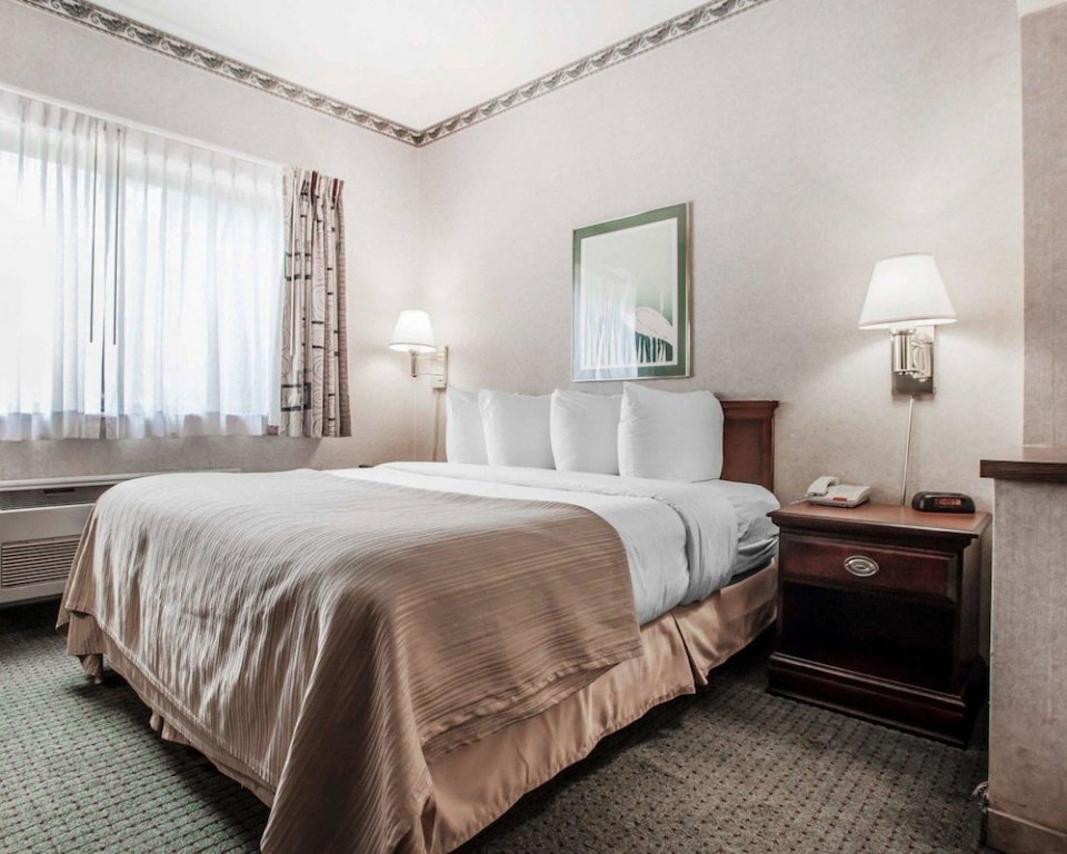 Quality Inn — фото 3