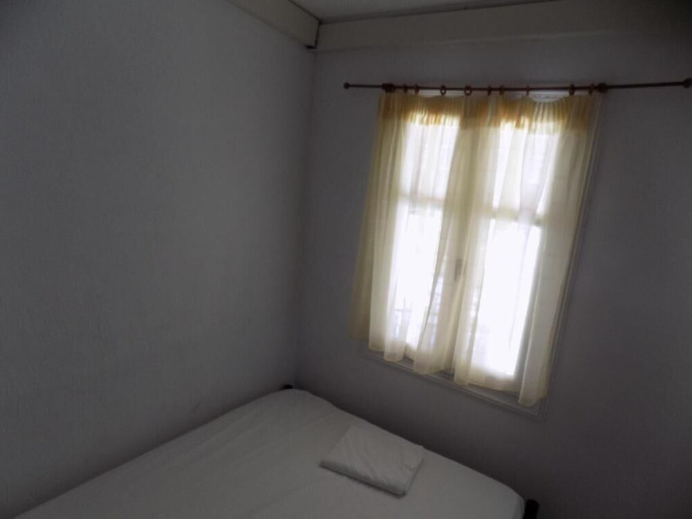 VS studios Triple Room with Bathroom — фото 4