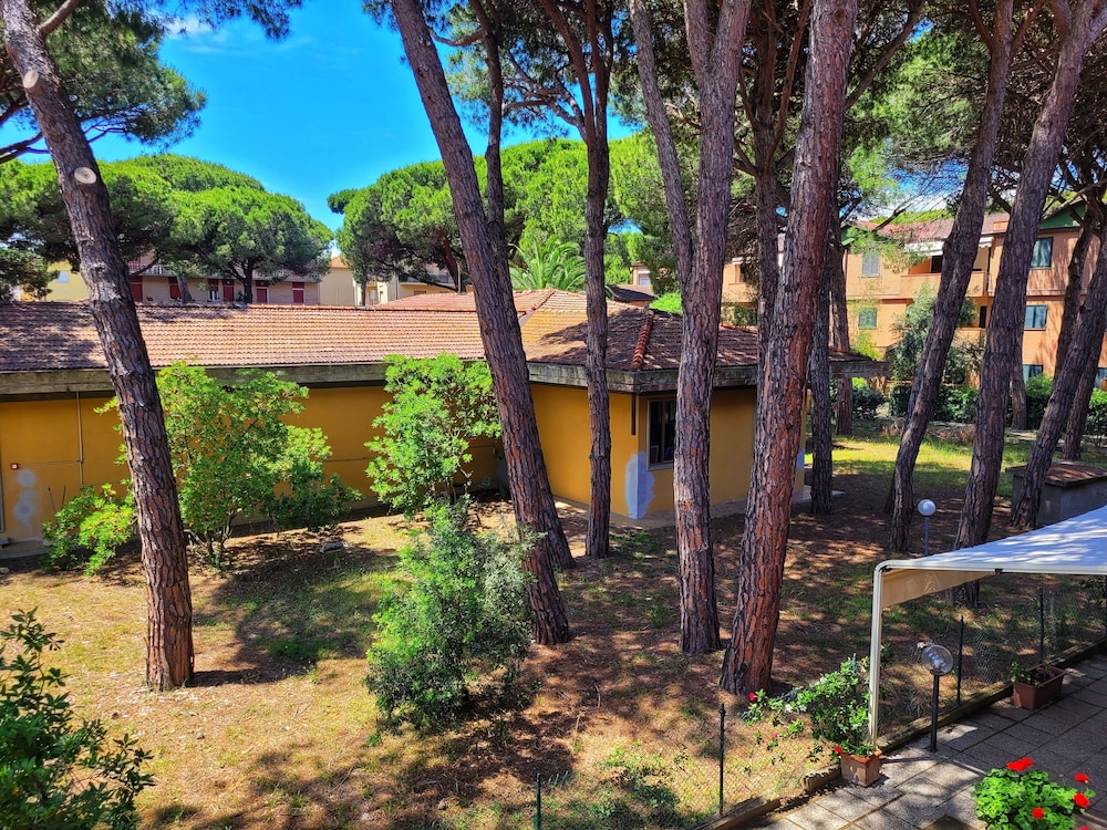 Pineta Azzurra