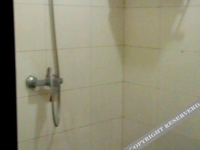 Beijing Yansha Mall Liangmaqiao Manxin Hotel