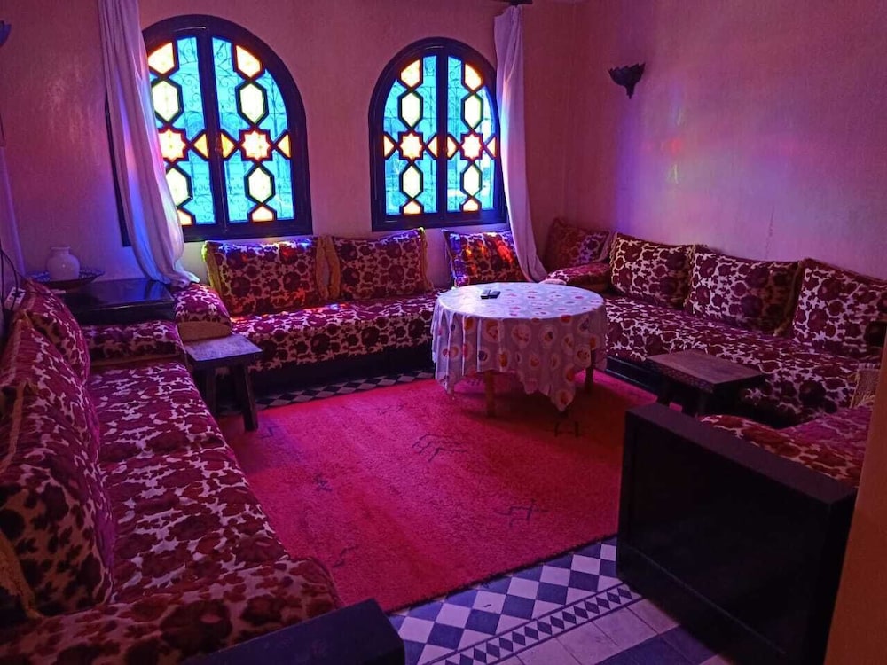 Villa yousra — фото 2