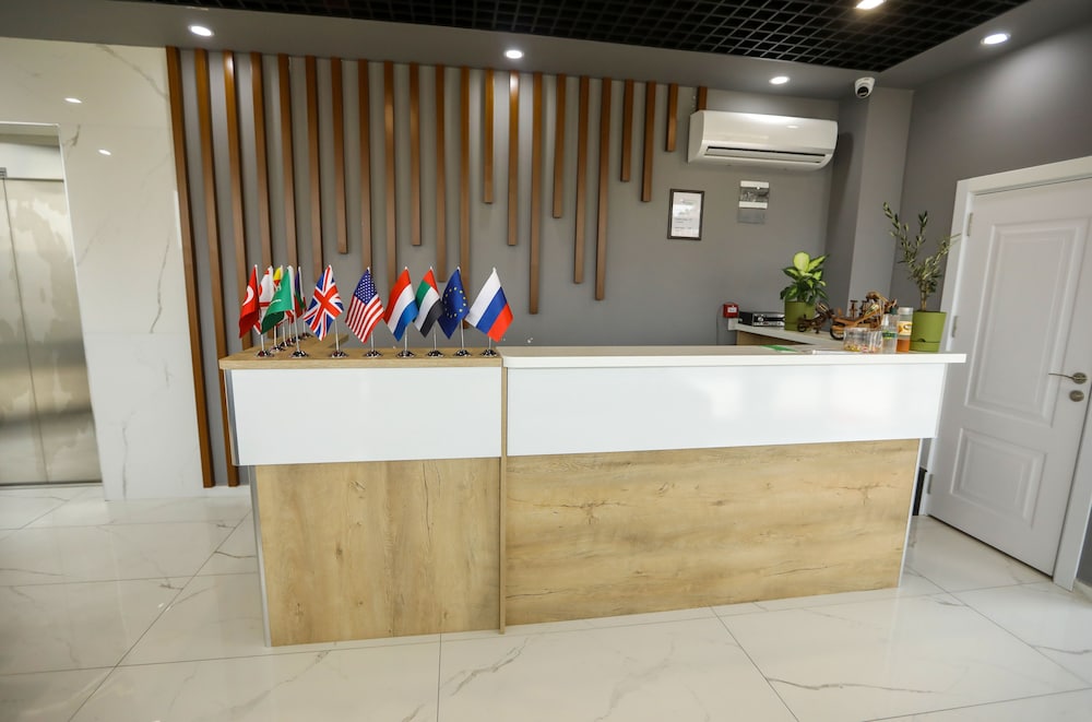 Özturks Hotel — фото 4