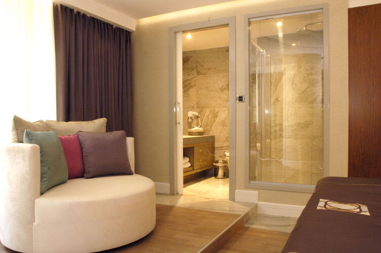 Taba Luxury Suites — фото 4