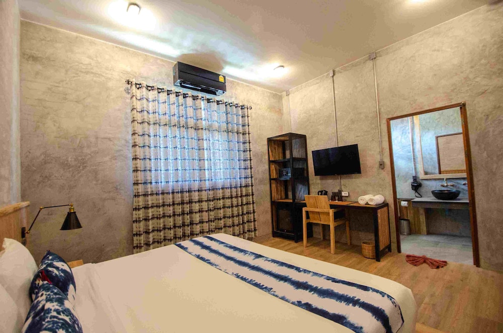 The Chic Lipe - Hostel — фото 5