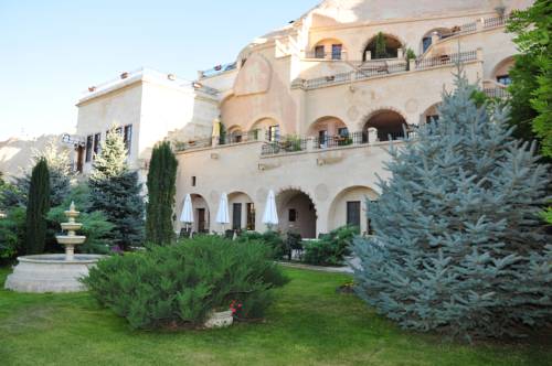 Alfina Cave Hotel-Special Category