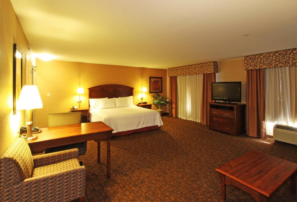 HAMPTON INN MOAB — фото 3