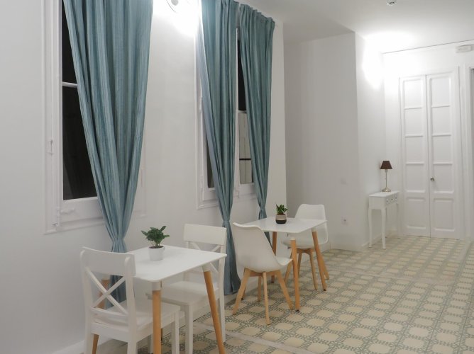 Casa Diagonal Hostel