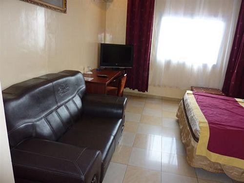 Somatel Douala Hotel — фото 4