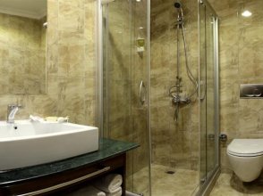 Pera Orient Suites — фото 4