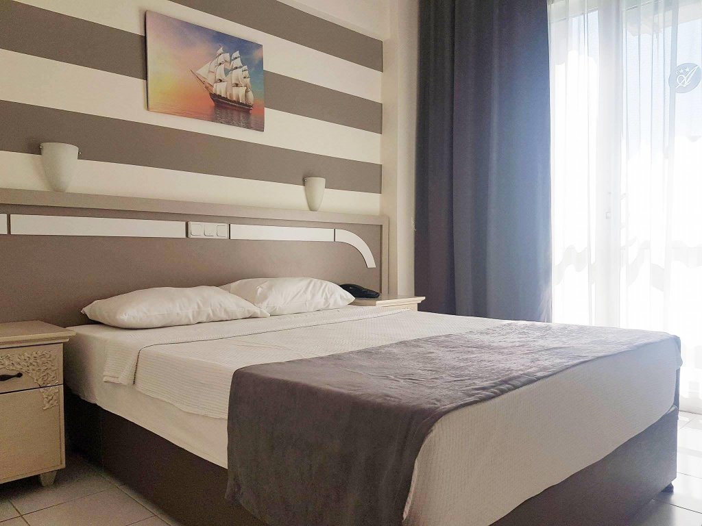 Yade Hotel — фото 3