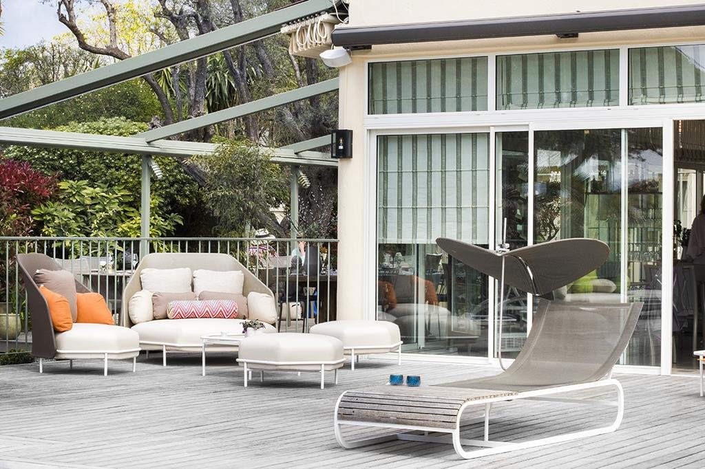 Boutique-Hôtel Villa Fabulite