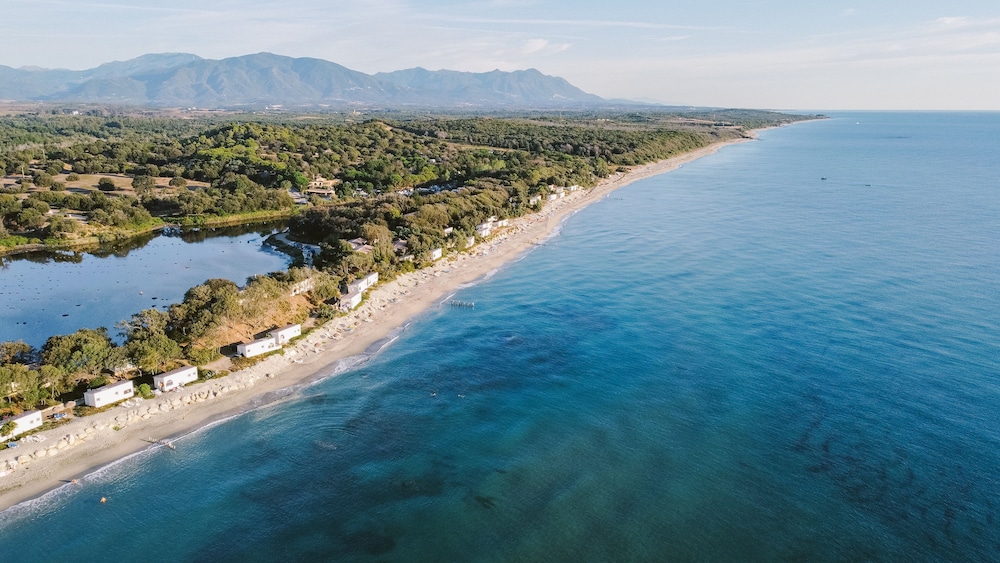 Riva Bella Naturiste Thalasso & Spa Resort
