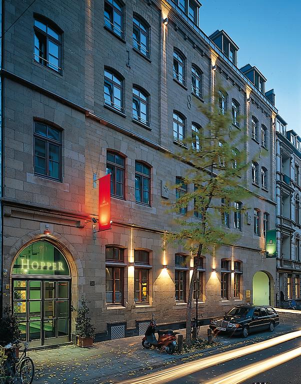 Hopper Hotel Et Cetera — фото 4