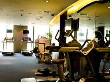 Holiday Inn Shanghai Songjiang By Ihg