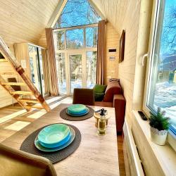 Wood Villas (Вуд Виллас)