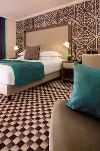 Phileas Hotel (ex. Britannia)