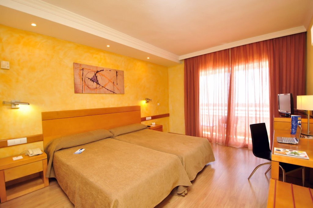 Hotel Maya Alicante